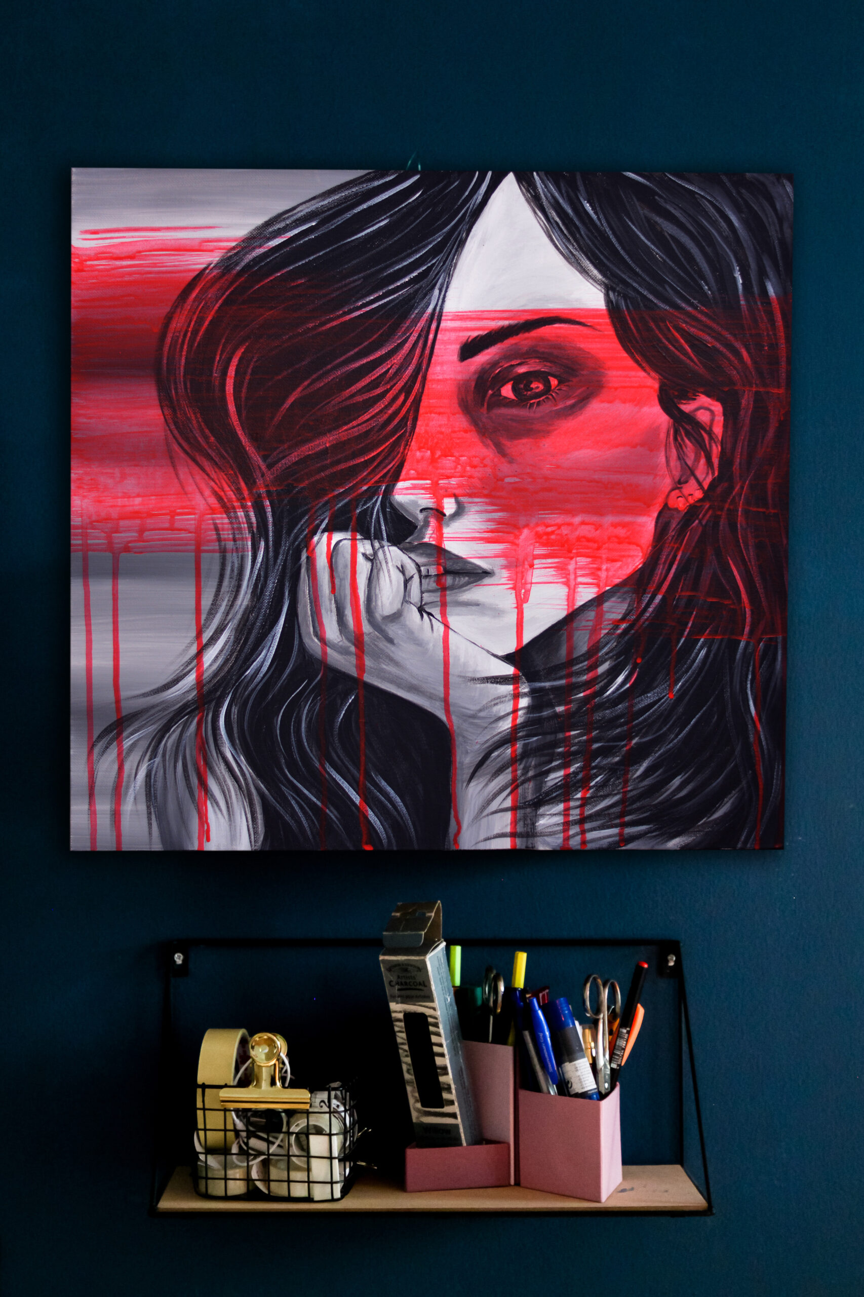 Travel inside yourself