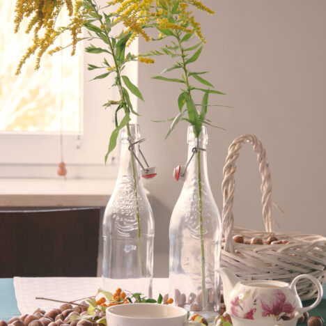 Dżem z czarnego bzu